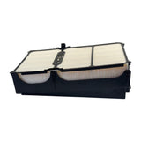 3673668C1 Genuine International Dual Air Filter Elements