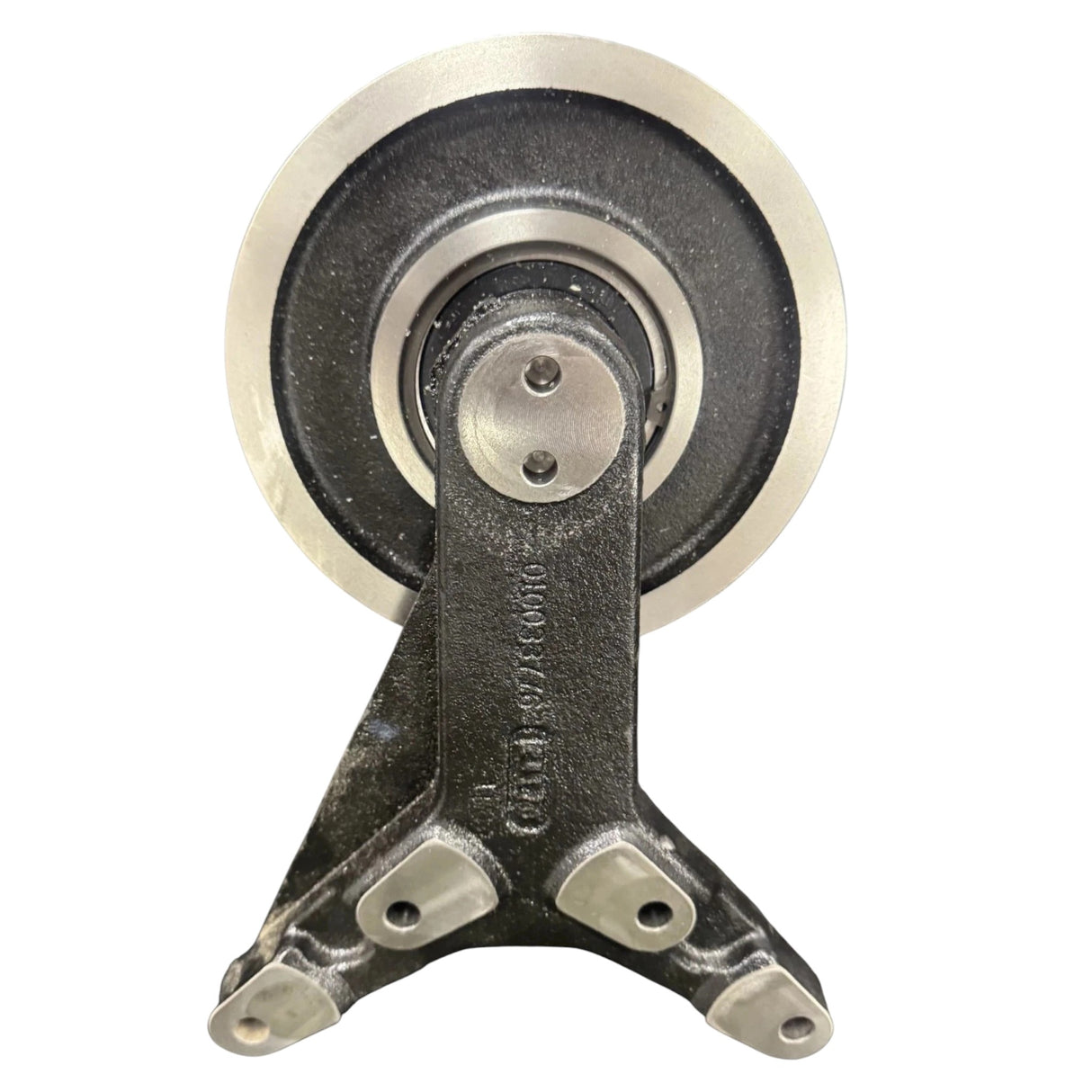010021876 Genuine Borg Warner Fan Clutch