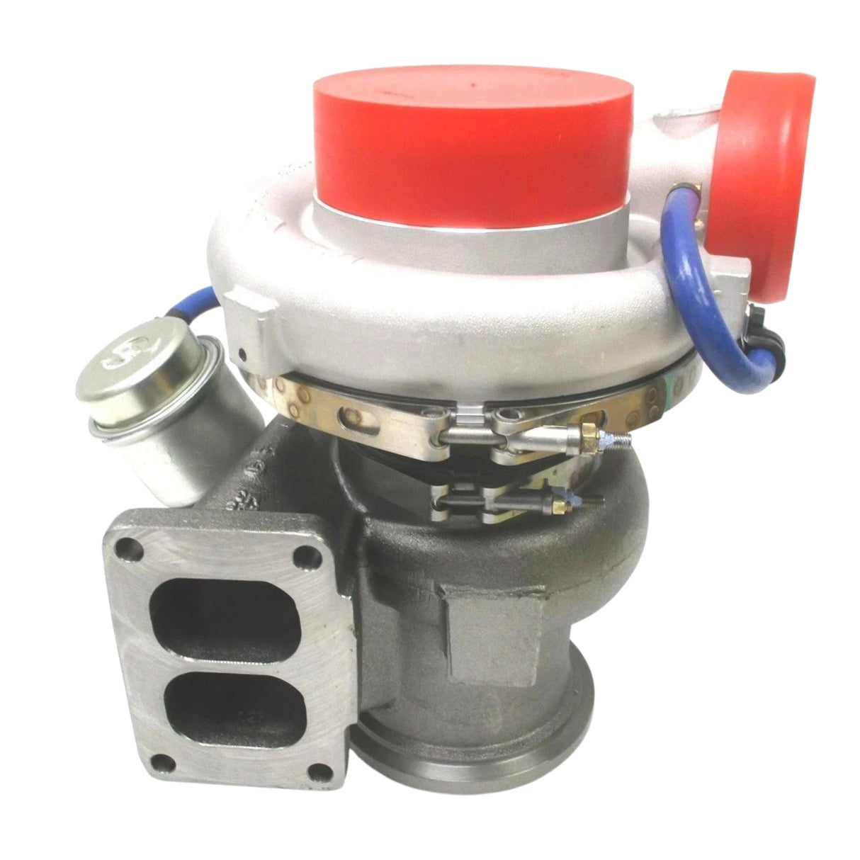 R23528067 Genuine Detroit Diesel Turbocharger