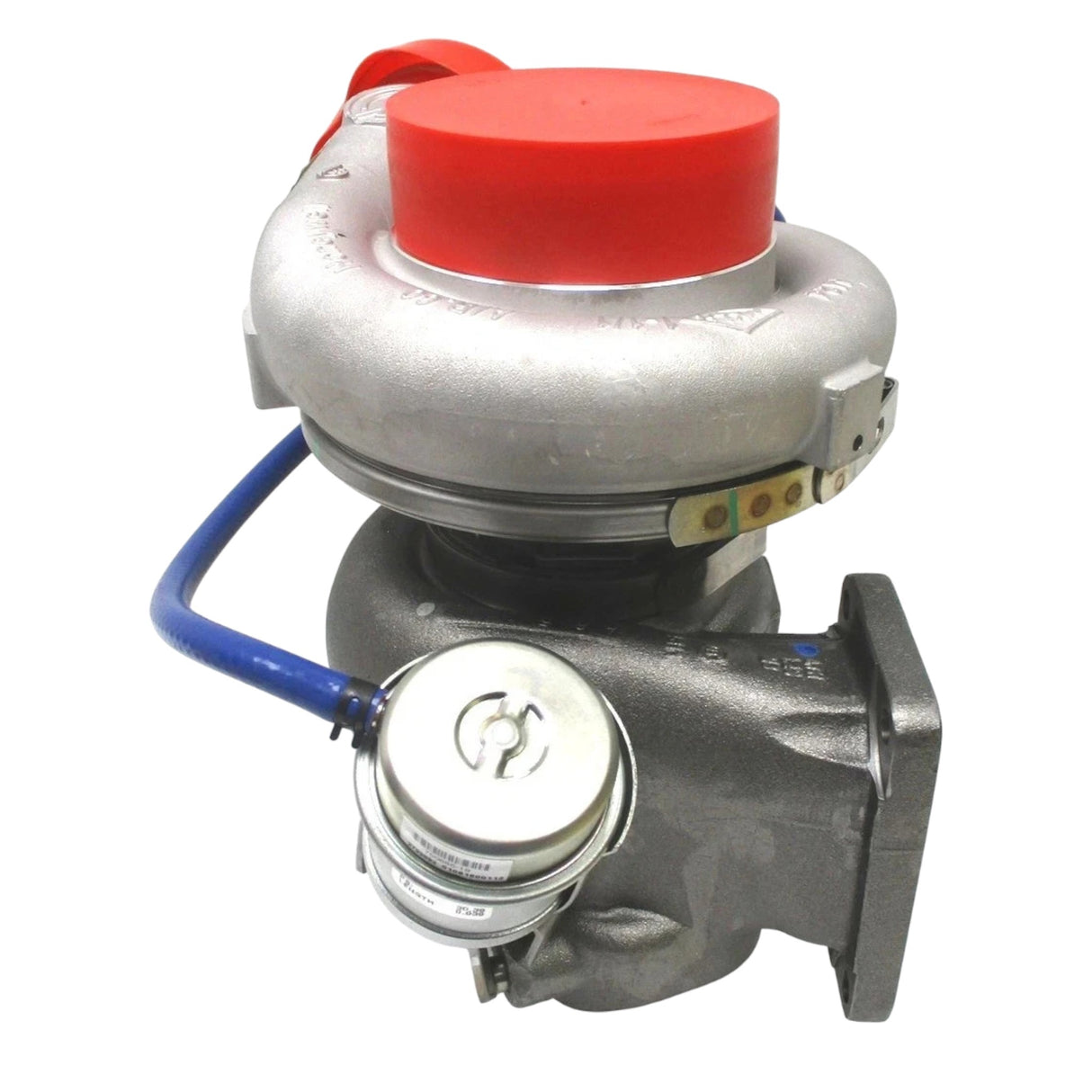 R23528067 Genuine Detroit Diesel Turbocharger