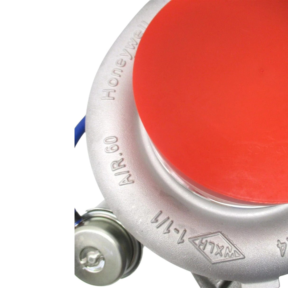 R23528067 Genuine Detroit Diesel Turbocharger