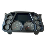 Q43-6080-1-2-021B Genuine Paccar Instrument Cluster