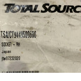 CT94405-00600 Genuine Caterpillar Right Side Socket Forklift Towmotor