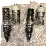 10R1264 Genuine Cat Fuel Injector Set Of 2