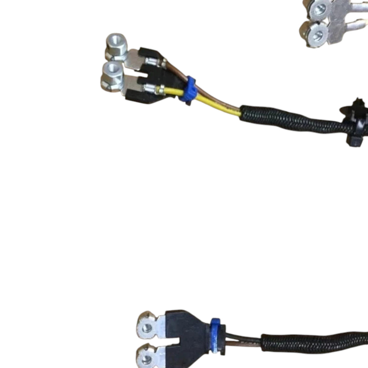 7099265C92 Genuine International Engine Wiring Harness
