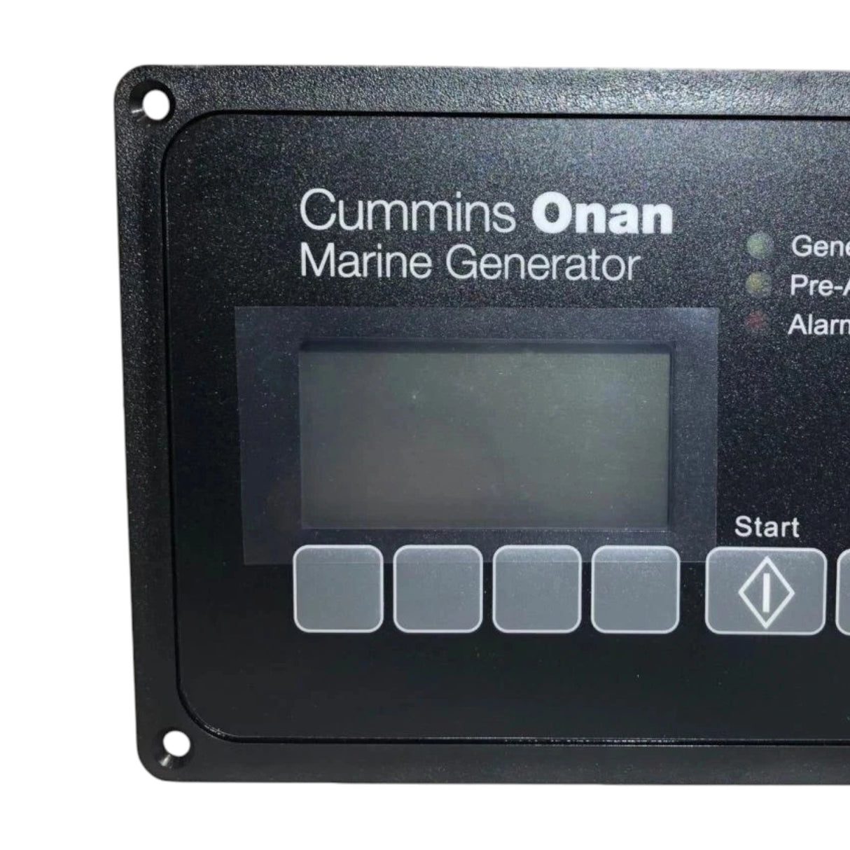 541-1130 Genuine Cummins Generator Control Panel Kit – Truck To Trailer