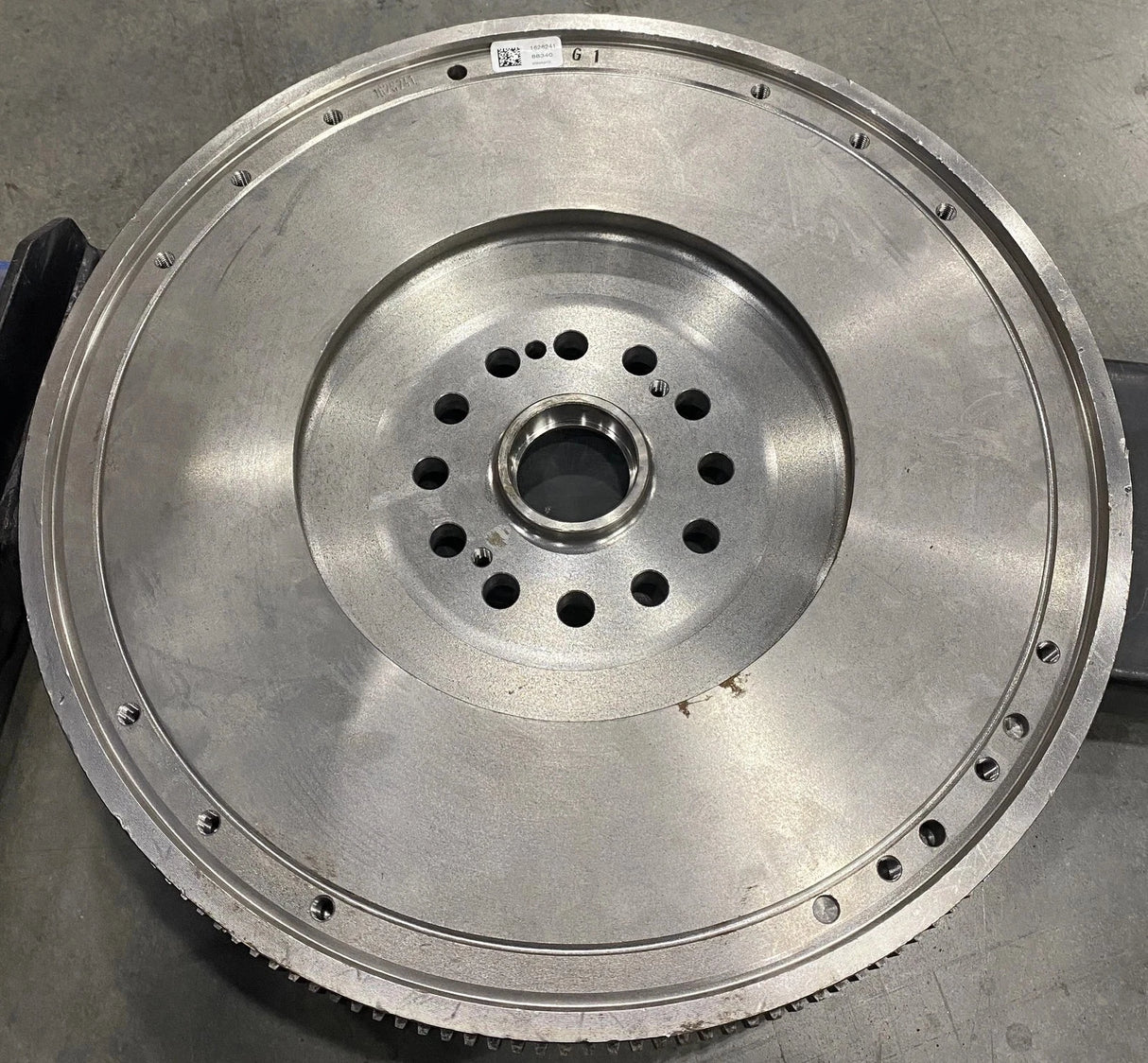 1626241 Genuine Paccar Flywheel