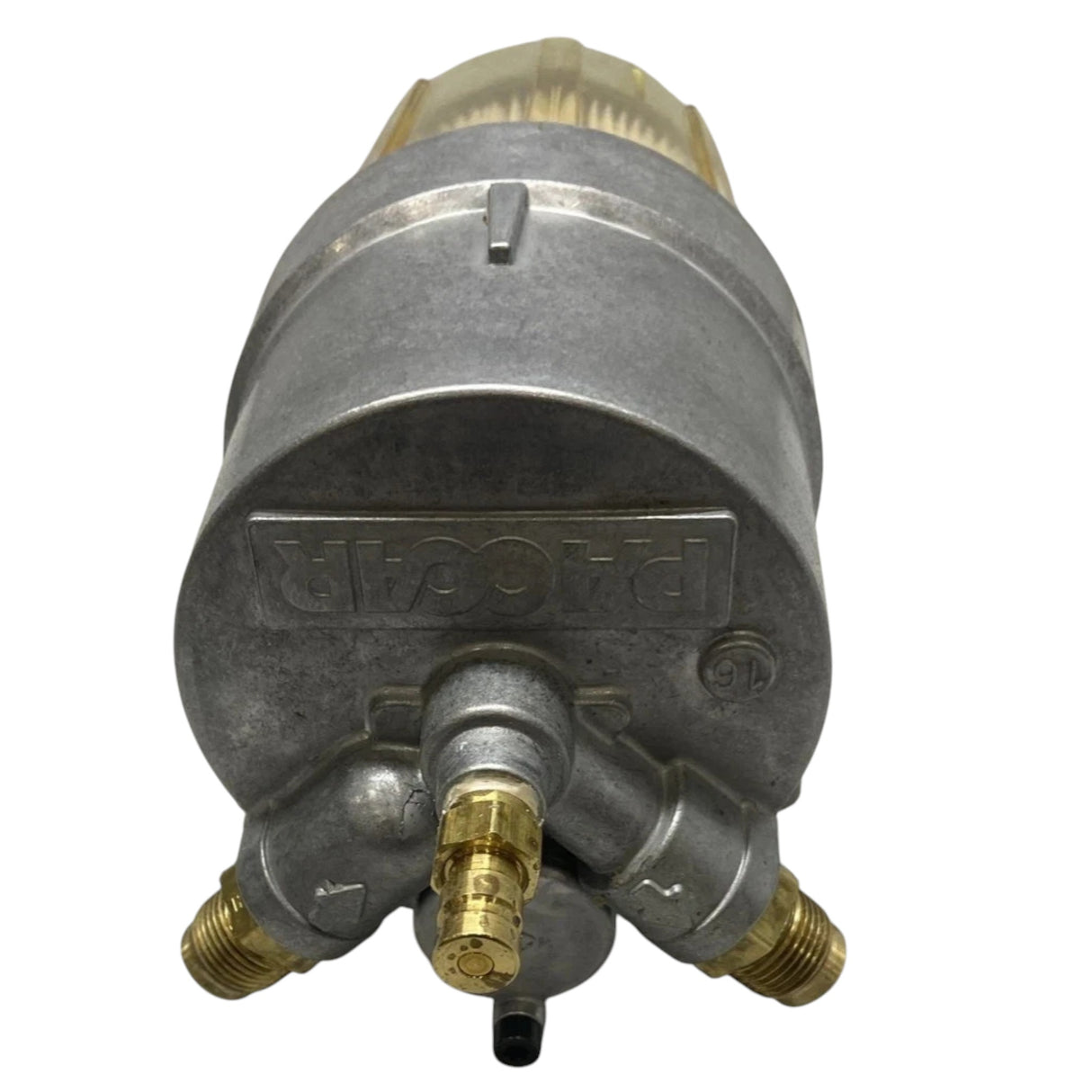 K371010100111120 Genuine Paccar Fuel Filter Assembly