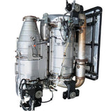 8978346850 Genuine Isuzu DPF Diesel Particulate Filter Exhaust System