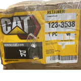 123-3538 Genuine CAT Friction Disc Retainer