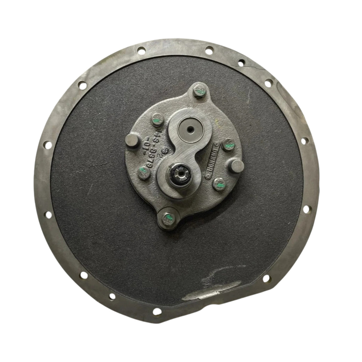 0R-9123 Genuine CAT Gear Pump