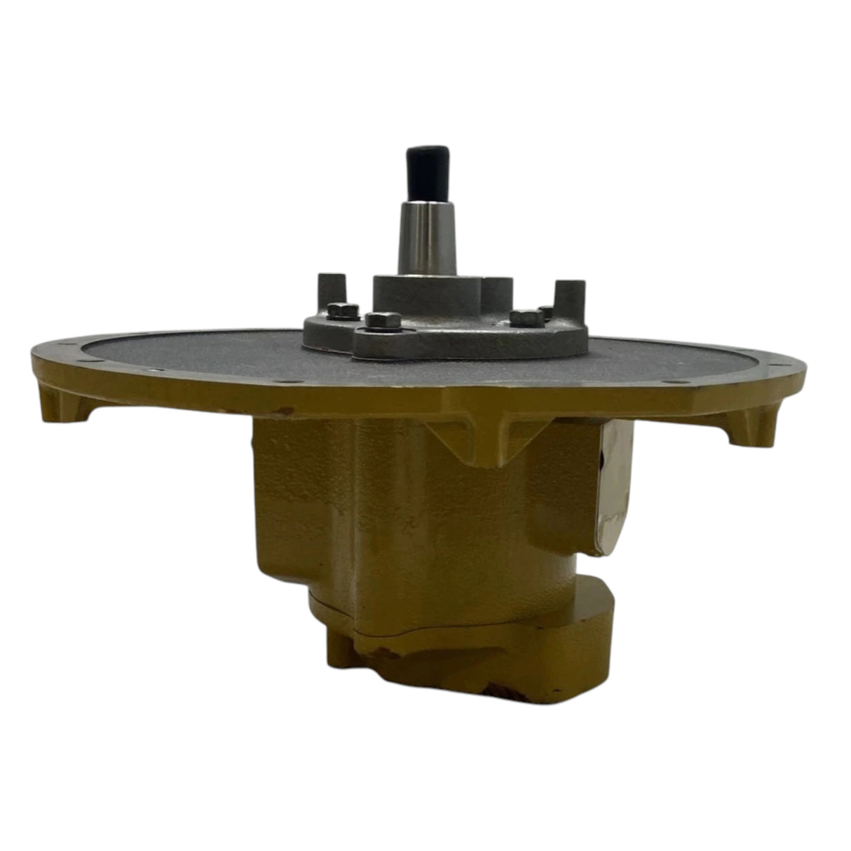 0R9123 Genuine CAT Gear Pump