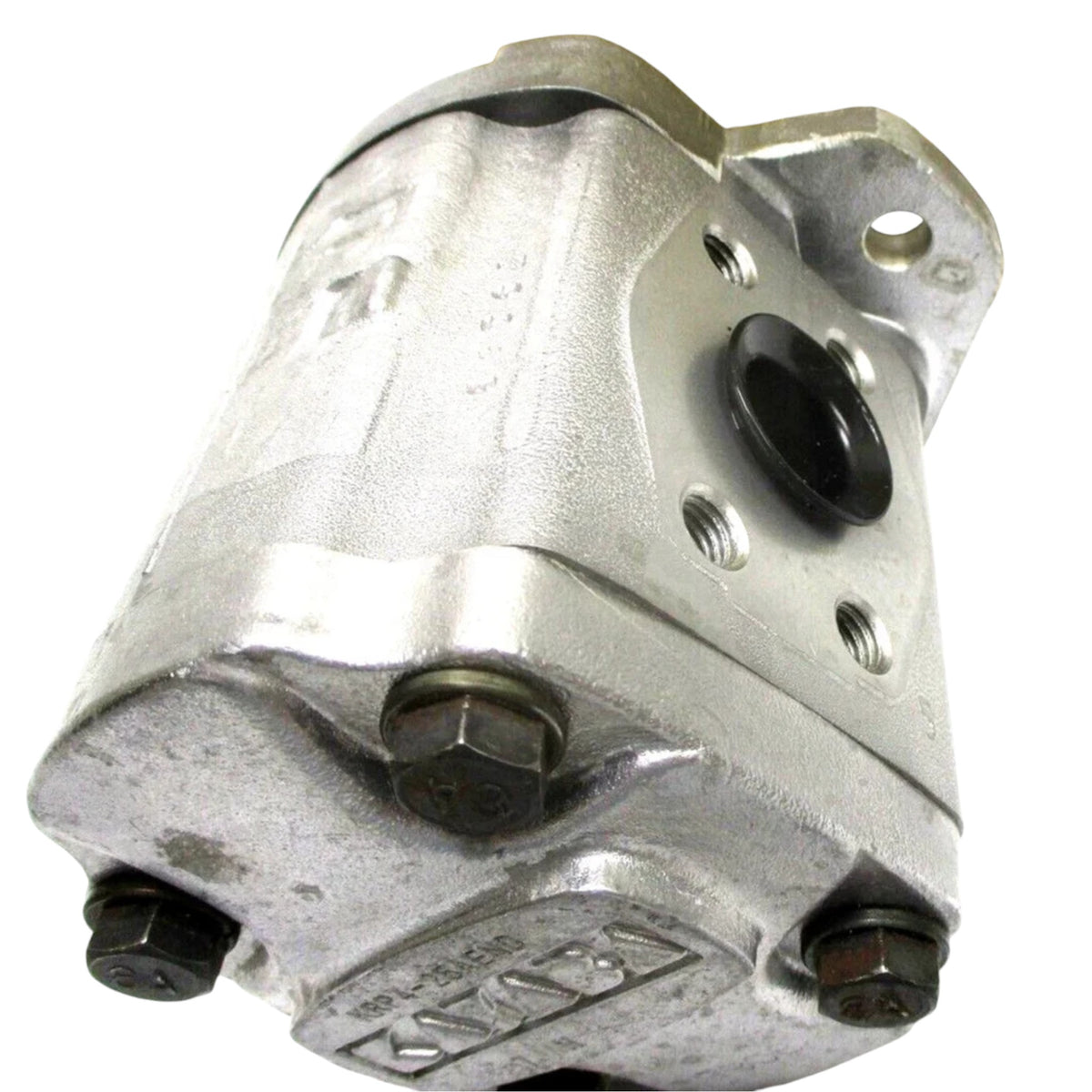 91371-01200 Genuine CAT Hydraulic Pump
