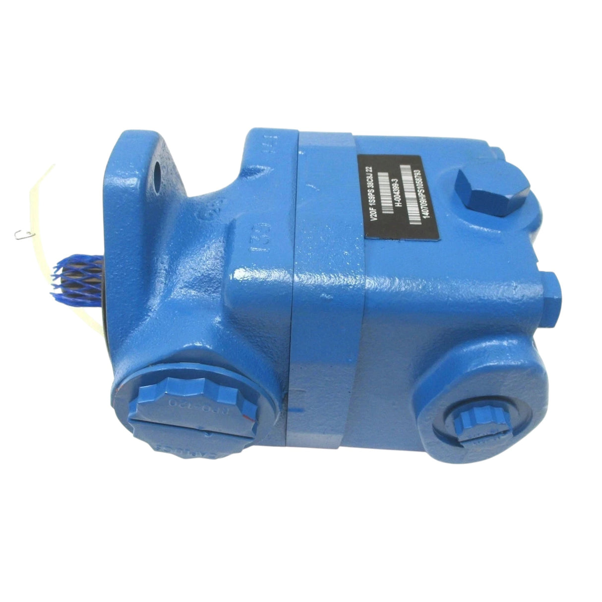 J691029 Genuine Paccar Pump Power Steering