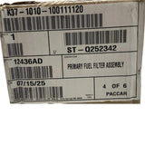 K371010100101120 Genuine Paccar Primary Fuel Filter