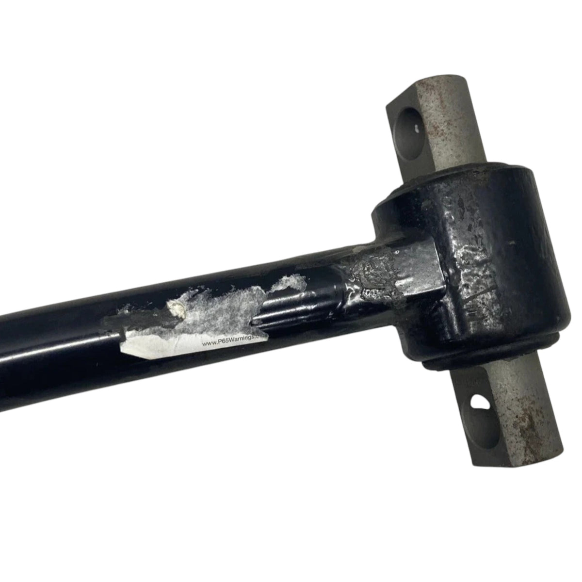 64891005 Genuine Paccar Left Front Axle Torque Rod – Truck To Trailer
