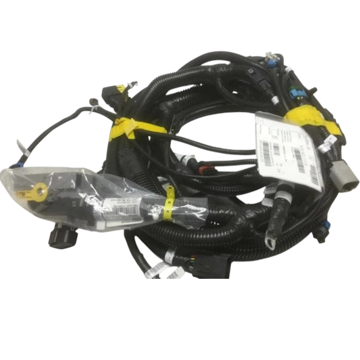 P92829481001250 Genuine Paccar Engine Wiring Harness