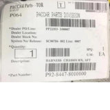 P92-8447-8010100 Genuine Paccar Chassis Wiring Harness