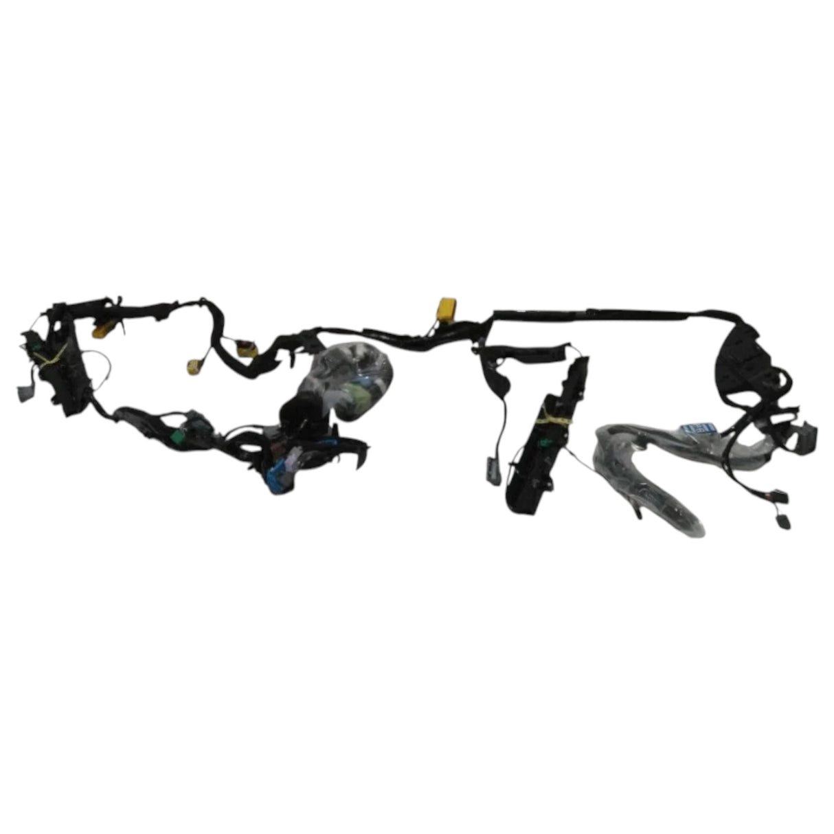 7503064C92 Genuine International Wiring Harness
