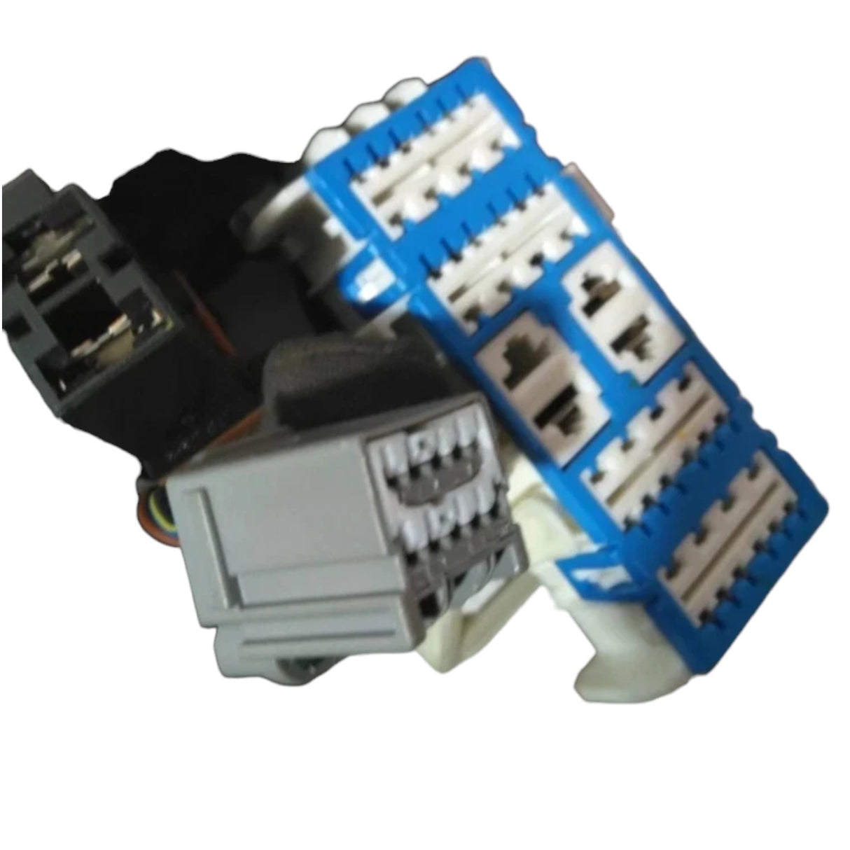 7503064C92 Genuine International Wiring Harness