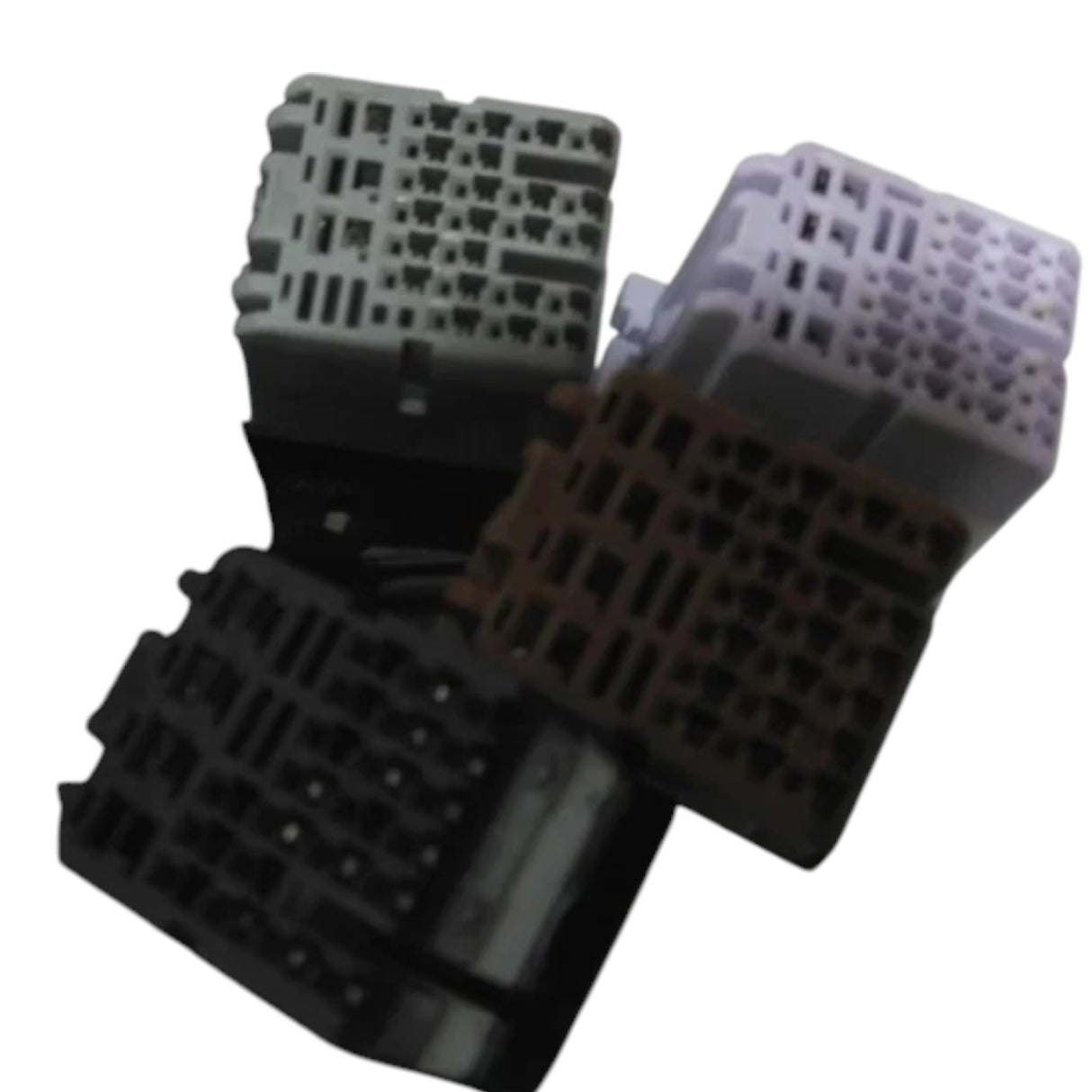 7503064C92 Genuine International Wiring Harness