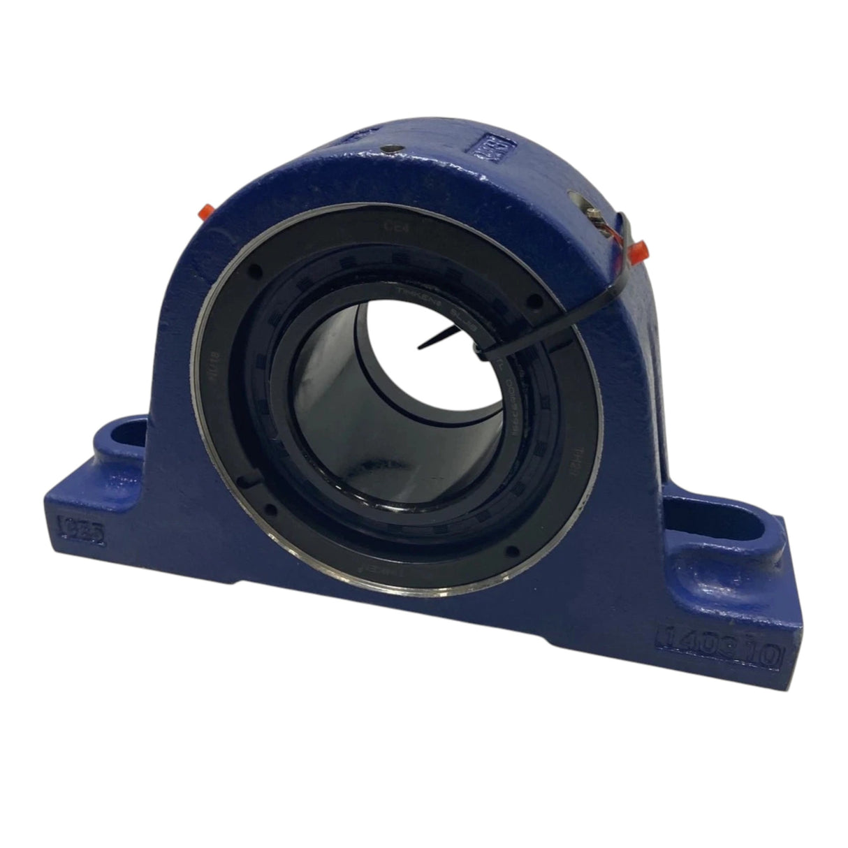 QMPL18J307SM Timken Pillow Block Roller Bearing