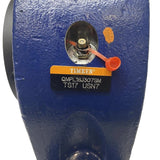 QMPL18J307SM Timken Pillow Block Roller Bearing