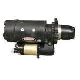 323834 Genuine Delco Remy Starter Motor 12V