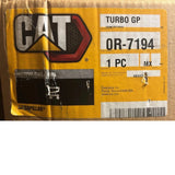 117-6514 Genuine CAT Turbocharger