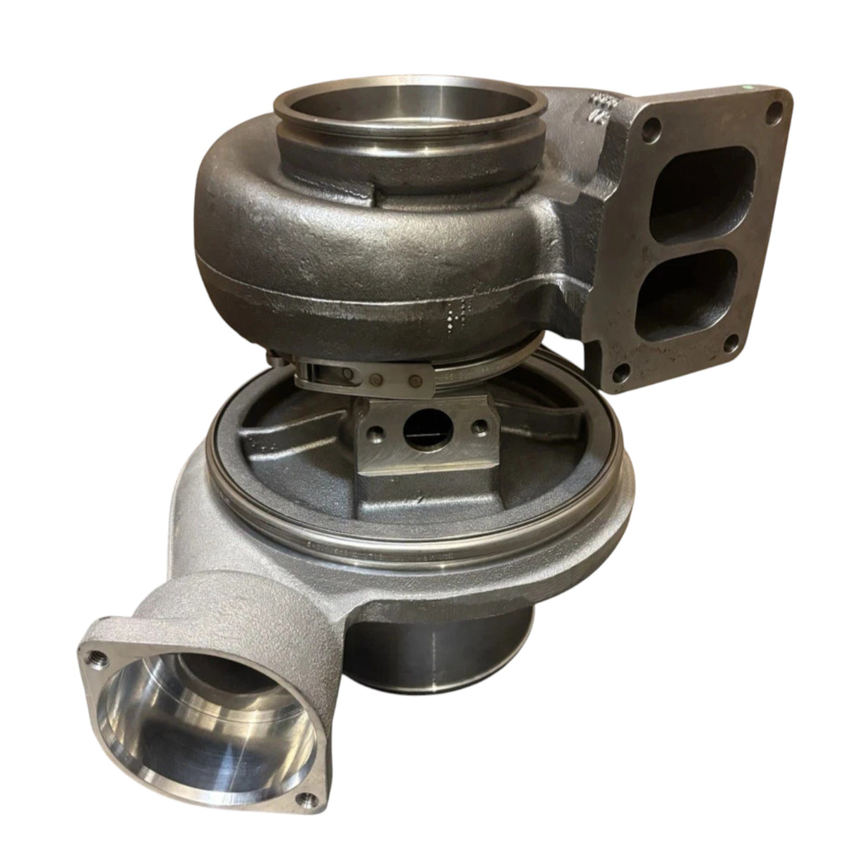 117-6514 Genuine CAT Turbocharger