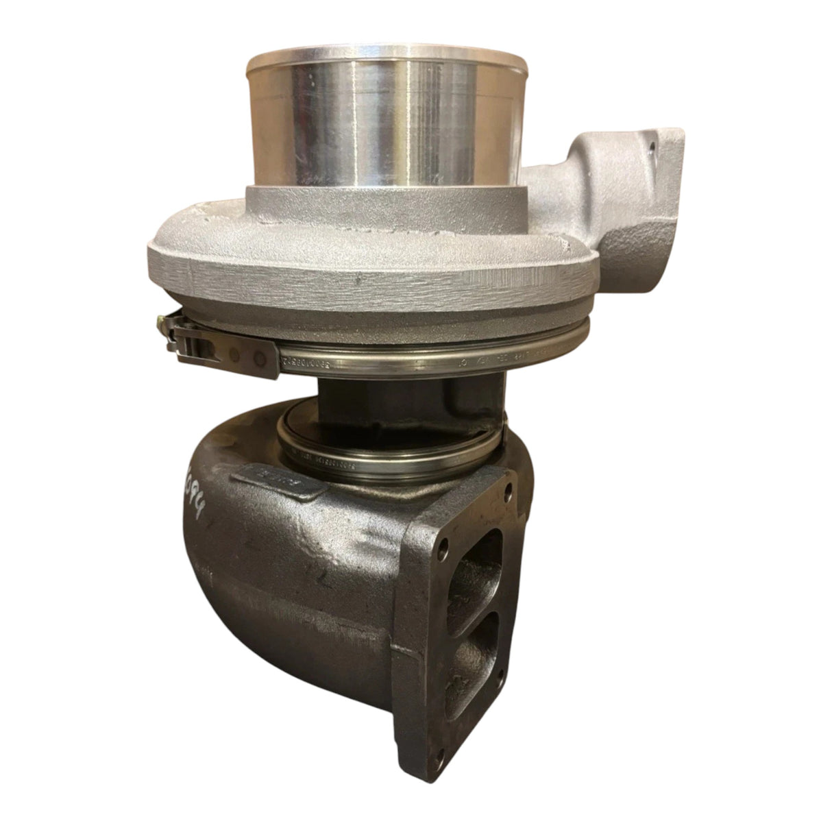 117-6514 Genuine CAT Turbocharger