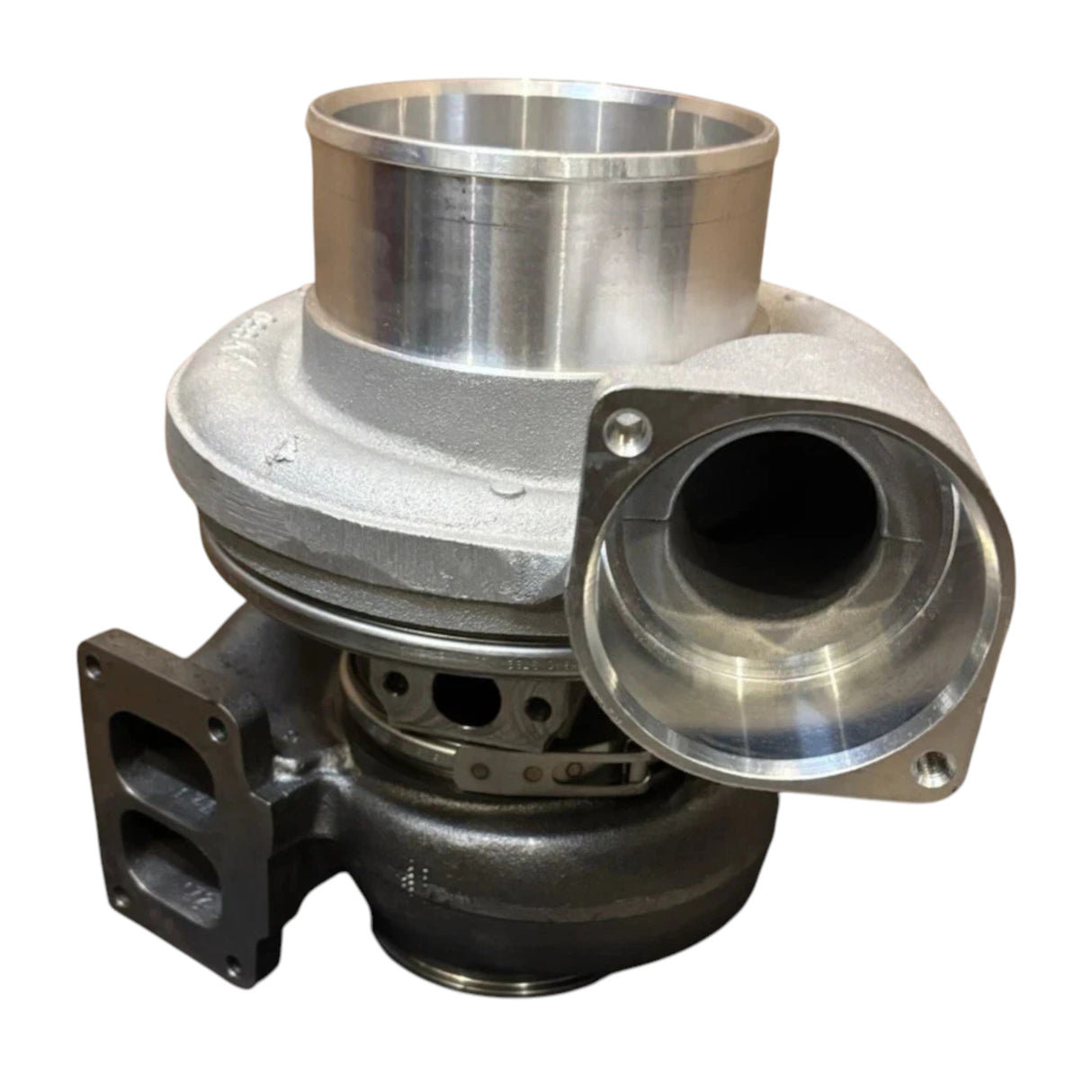 117-6514 Genuine CAT Turbocharger
