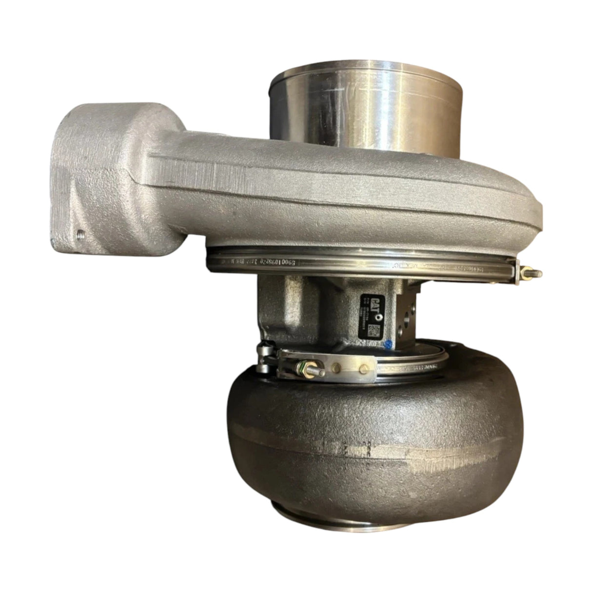 117-6514 Genuine CAT Turbocharger