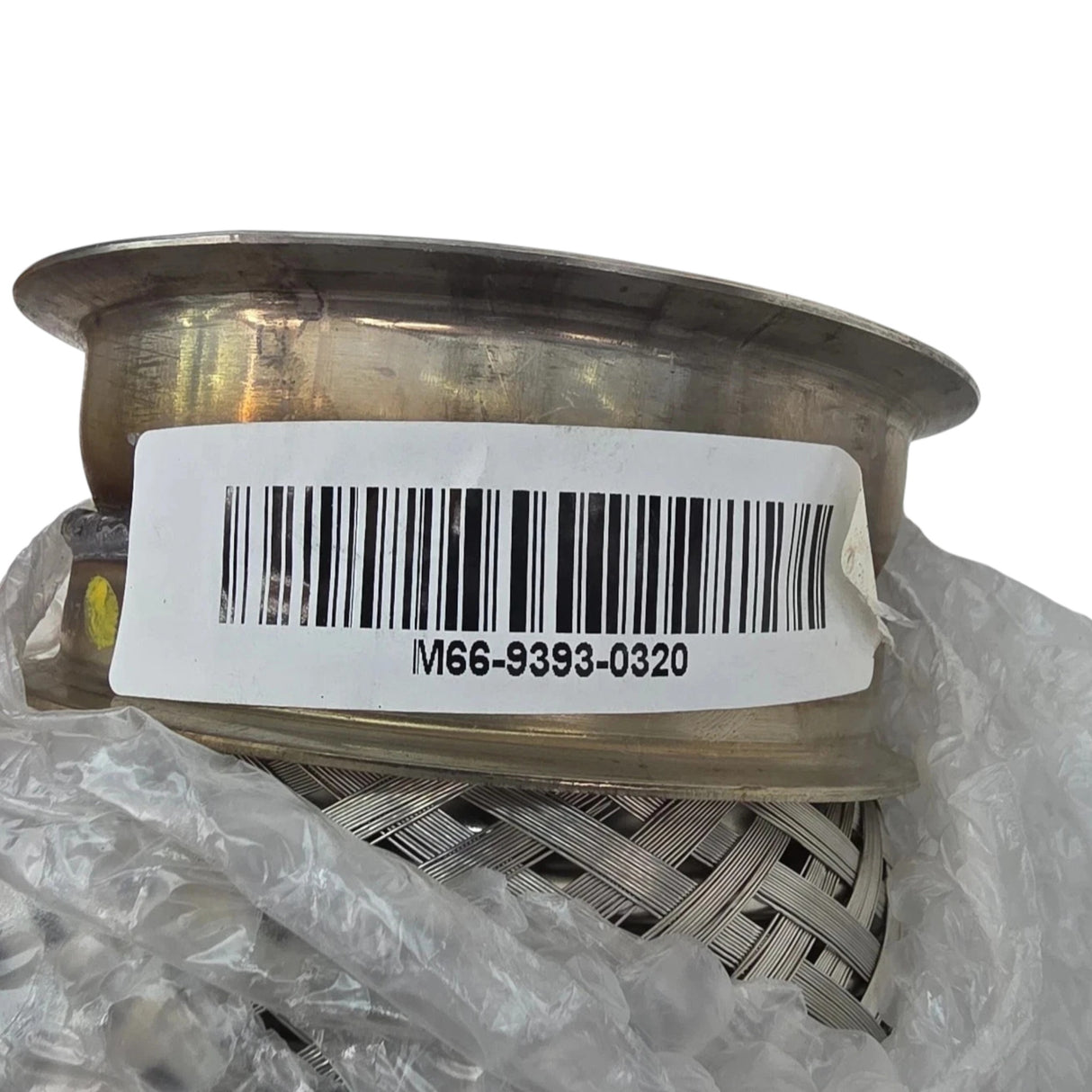 M6670910320 Genuine Paccar Exhaust Flex Pipe