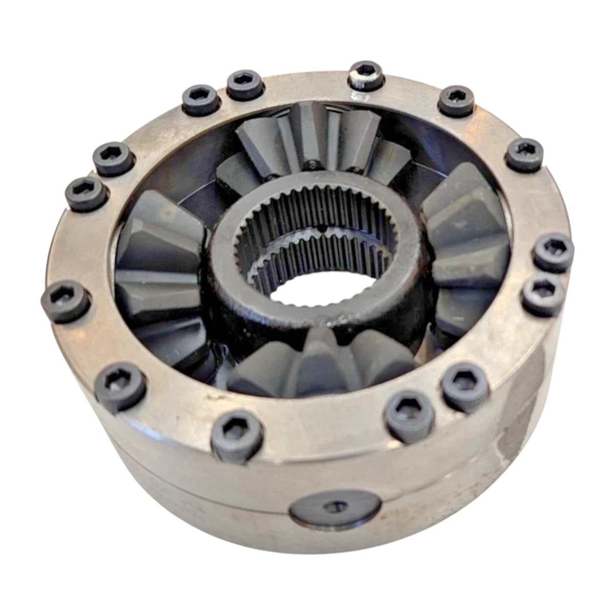 A33235F1800 Genuine Meritor Differential Carrier Assembly – Truck To ...