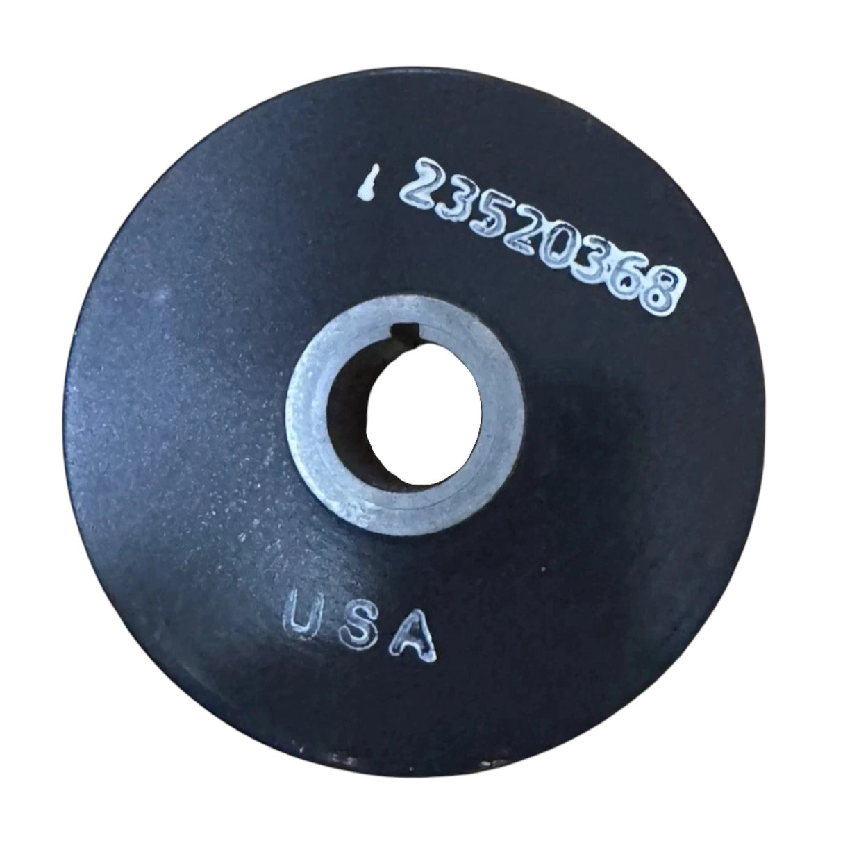 DDE 23520368 Genuine Detroit Diesel Alternator Pulley