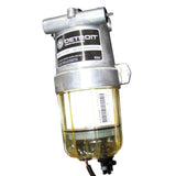 0344498012 Genuine Detroit Diesel Fuel Water Separator