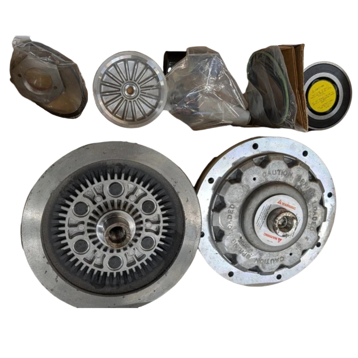 HOR995568 Genuine Horton Rebuild Kit Fan Clutch