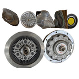 HOR995568 Genuine Horton Rebuild Kit Fan Clutch