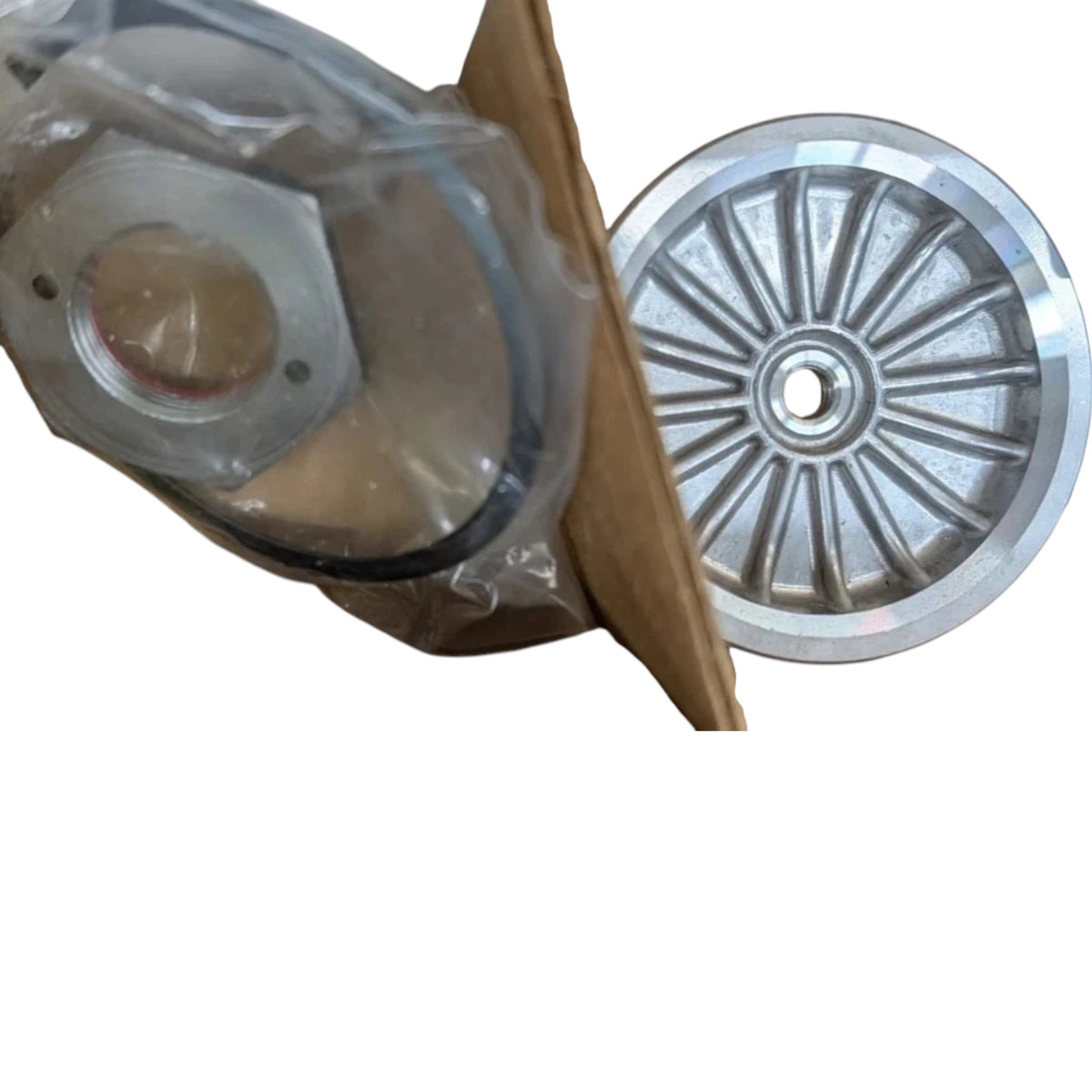 HOR995568 Genuine Horton Rebuild Kit Fan Clutch