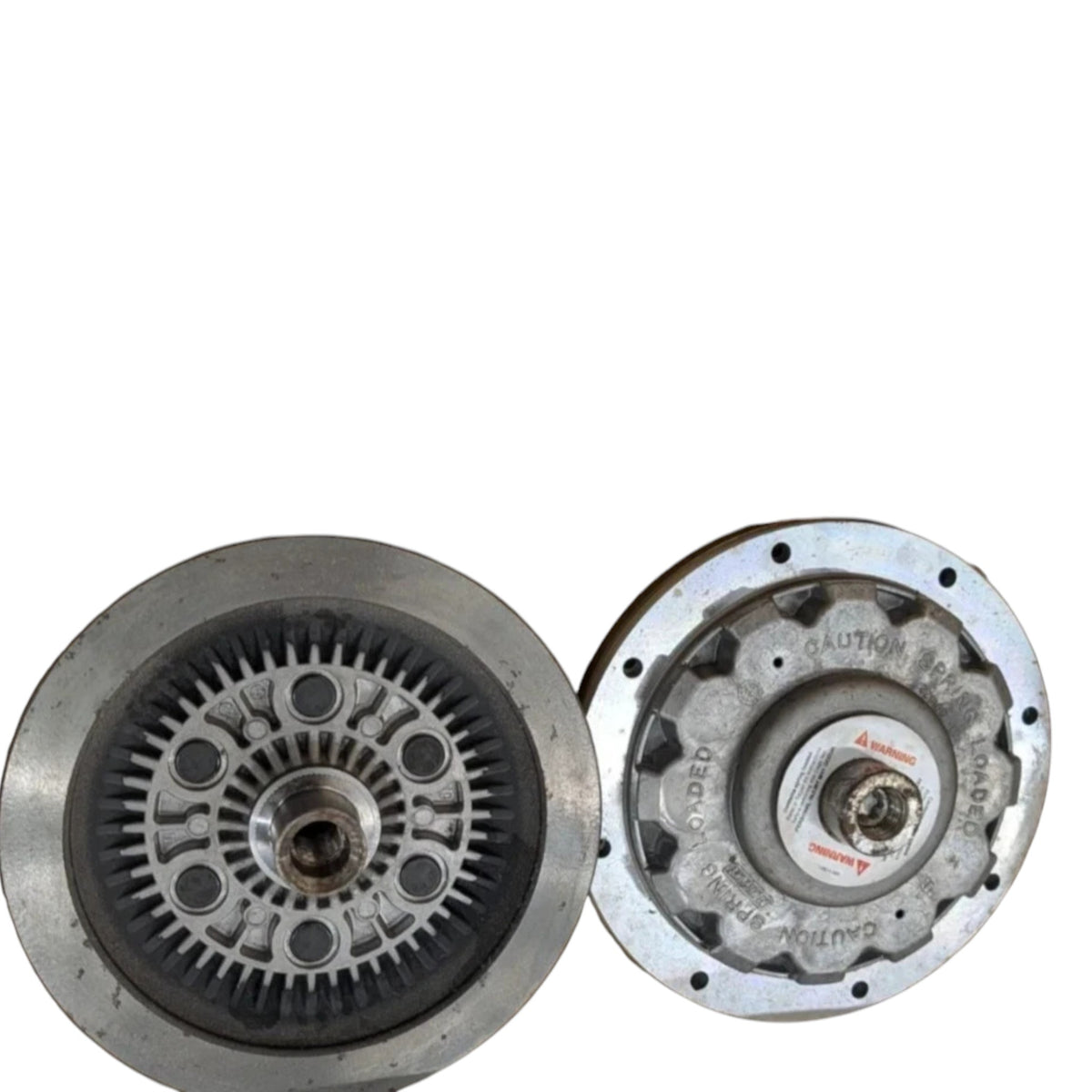 HOR995568 Genuine Horton Rebuild Kit Fan Clutch