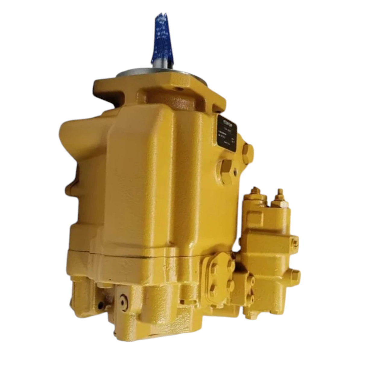 1243027 Genuine CAT Hydraulic Gear Pump
