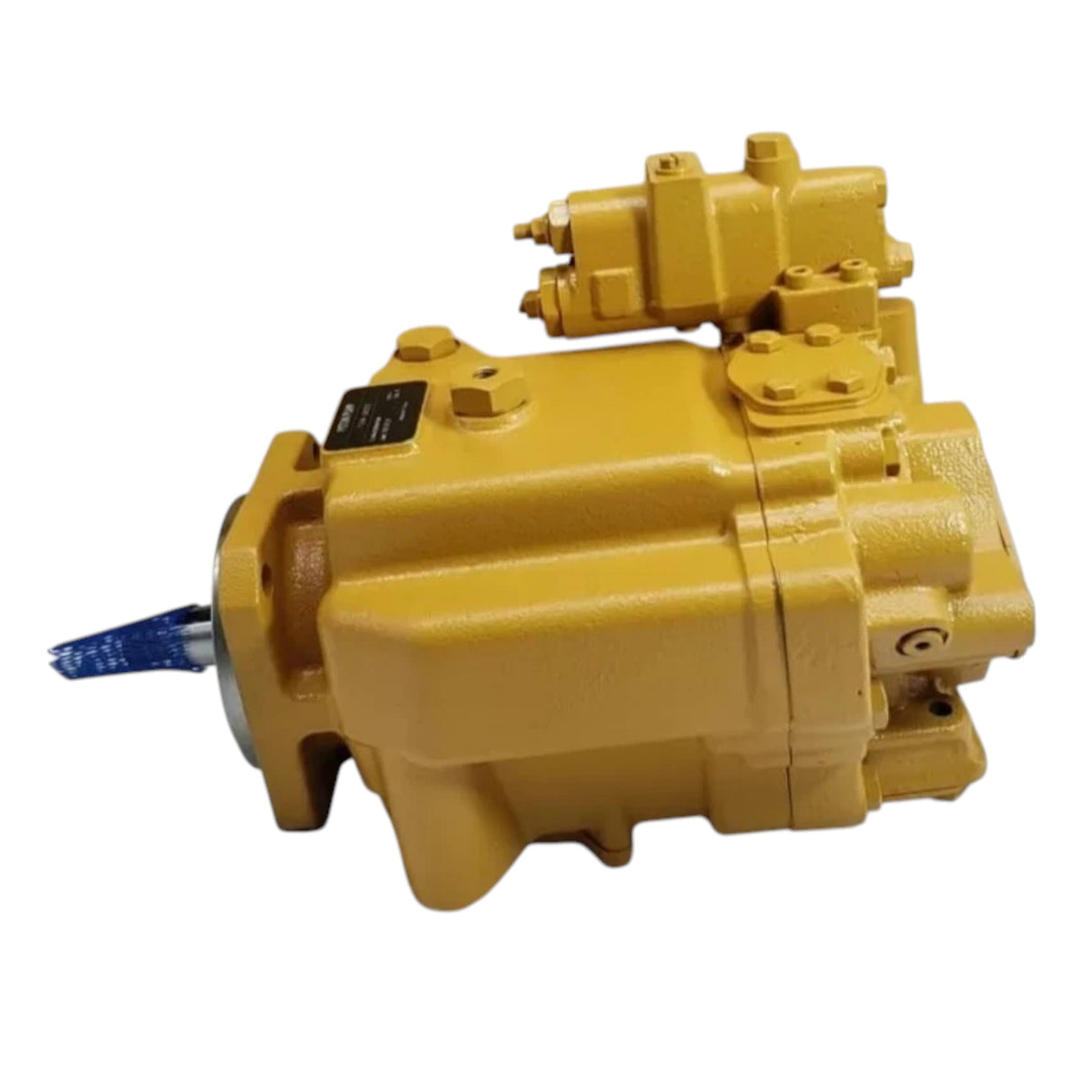 1243027 Genuine CAT Hydraulic Gear Pump