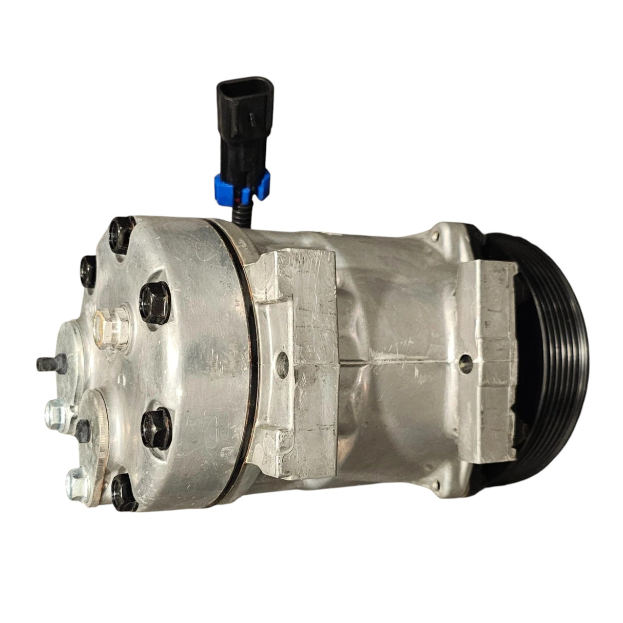 RD-5-11257-1P Genuine Freightliner A/C Compressor
