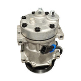 RD-5-11257-1P Genuine Freightliner A/C Compressor