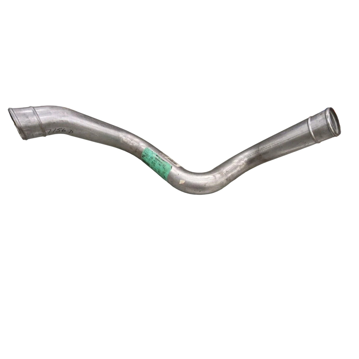 Q649583-21 Genuine International Pipe To Cooler