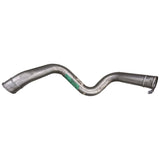Q649583-21 Genuine International Pipe To Cooler