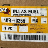 10R3265 Genuine CAT Diesel Fuel Injector
