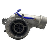 1080004R Genuine BorgWarner Turbocharger