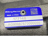 1080004R Genuine BorgWarner Turbocharger